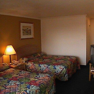 Imperial 400 Motor Inn Needles Room photo